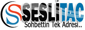 SesliTac.Com SesliChat, SesliSohbet, SesliSiteler